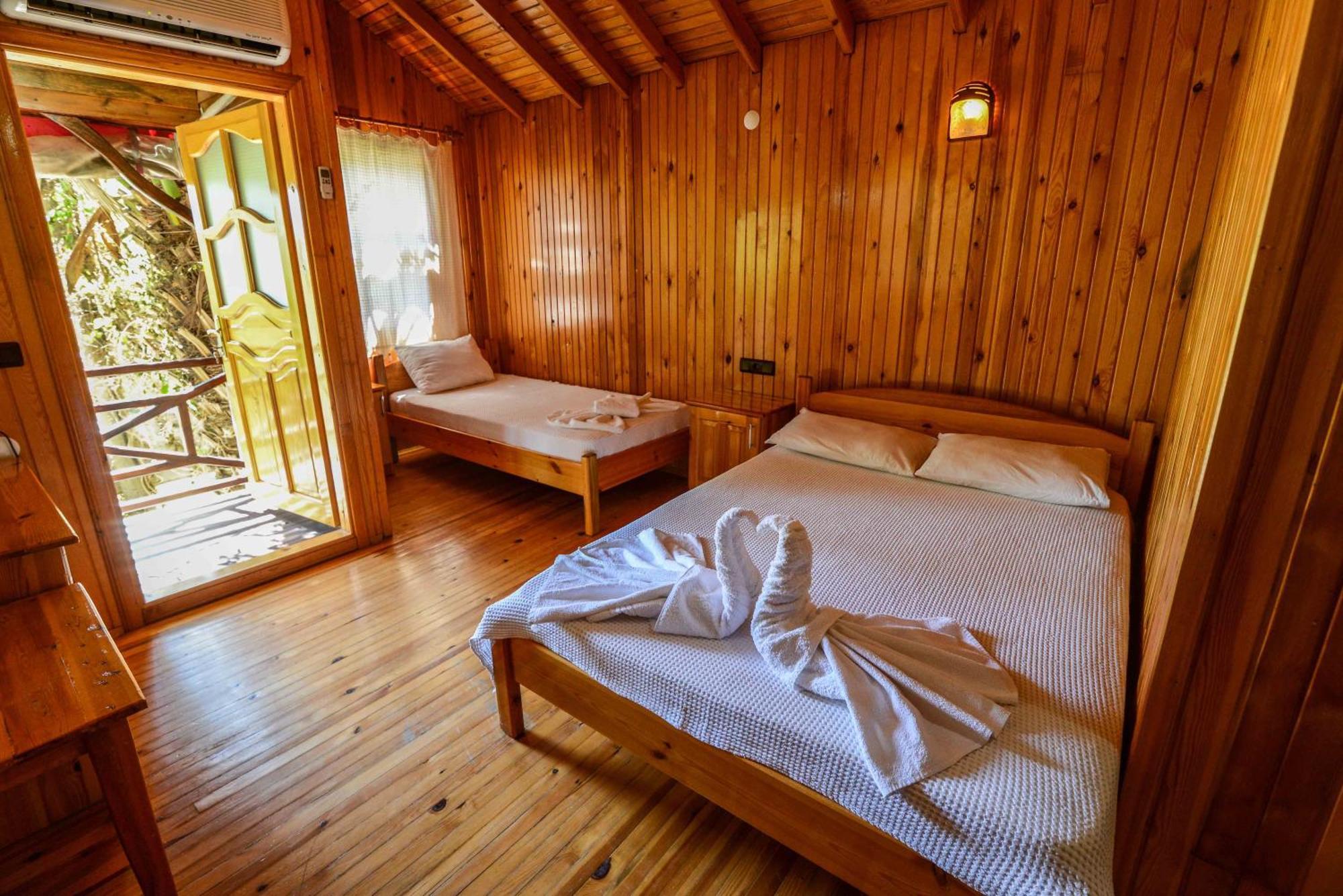 Yavuz Motel Adrasan Kumluca Dış mekan fotoğraf