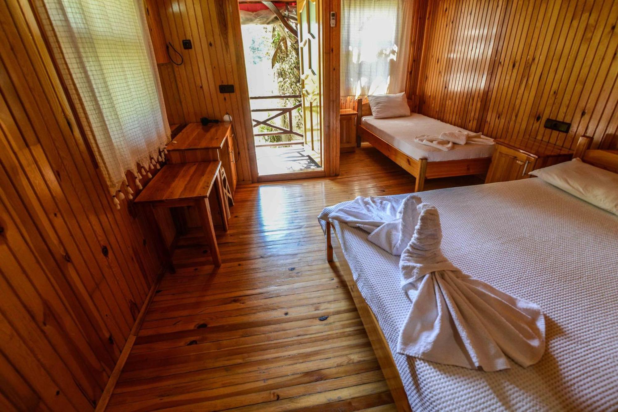 Yavuz Motel Adrasan Kumluca Dış mekan fotoğraf