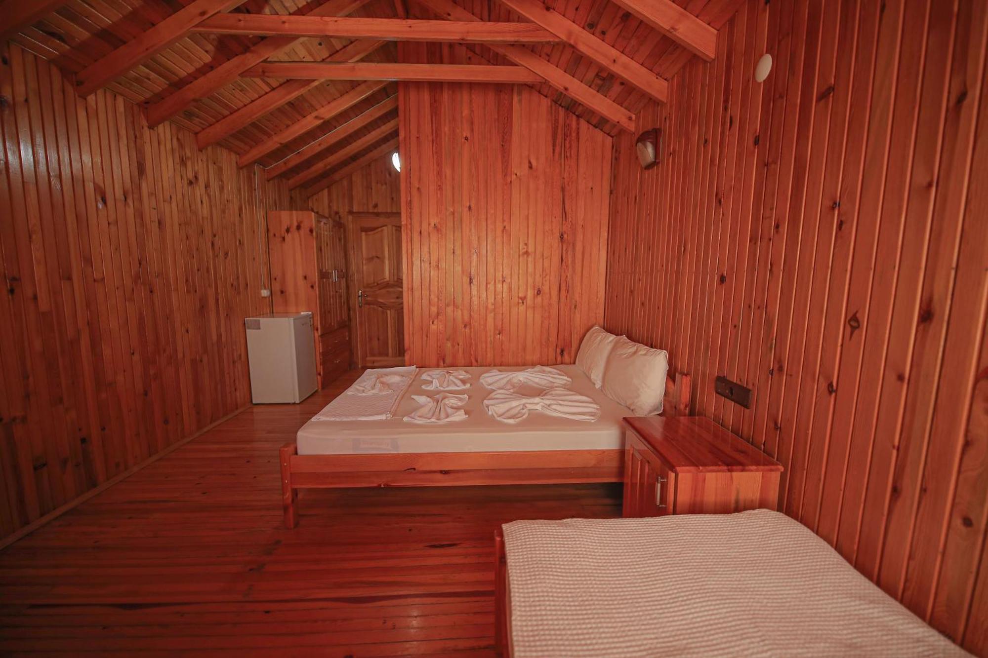 Yavuz Motel Adrasan Kumluca Dış mekan fotoğraf