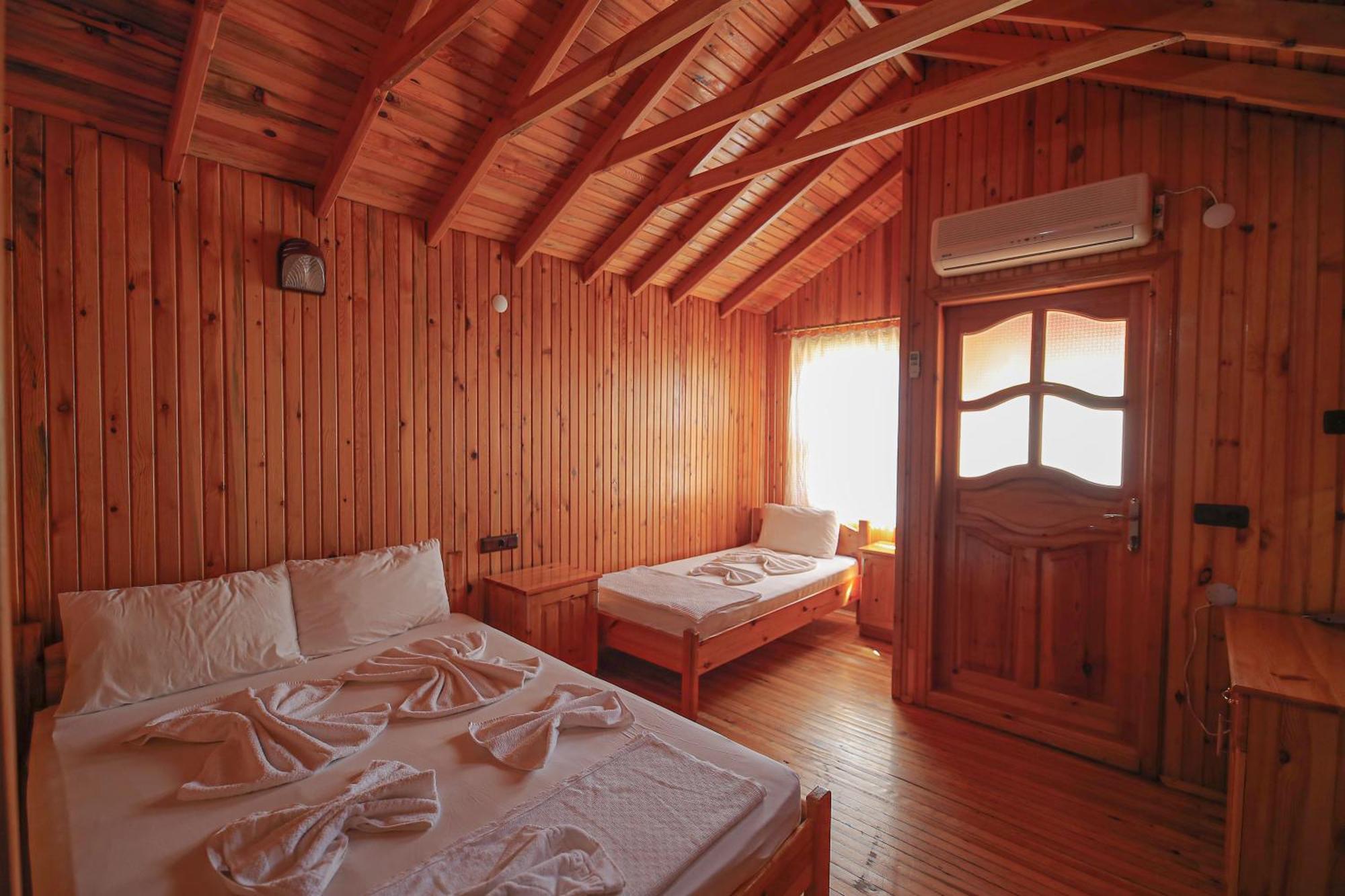 Yavuz Motel Adrasan Kumluca Dış mekan fotoğraf